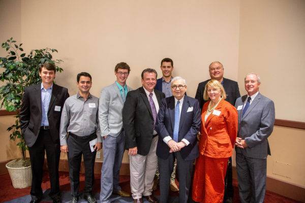 John Pappajohn Iowa Entrepreneurial Venture Competition  to Once Again Award $100,000 in Cash Prizes