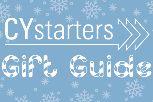 2021 CYstarters Gift Guide