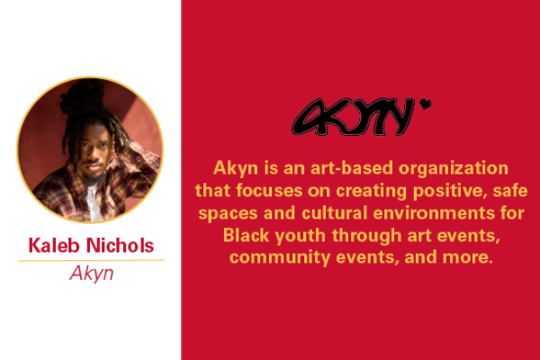 CYstarters Spotlight: Akyn