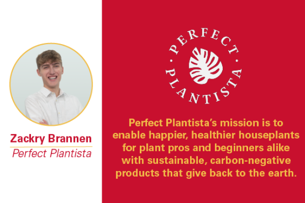 CYstarters Spotlight: Perfect Plantista