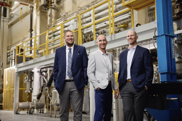 Rise Energy Selected for DARPA Embedded Entrepreneur Initiative