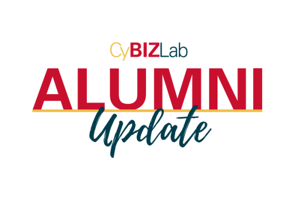 CyBIZ Lab Alumni Spotlight: Izzat Azmi